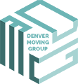 denver moving group long distance logo